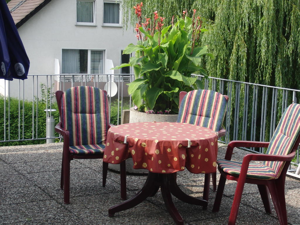 Gästehaus Spieker Horn-Bad Meinberg Exterior foto